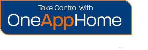 OneAppHome Logo